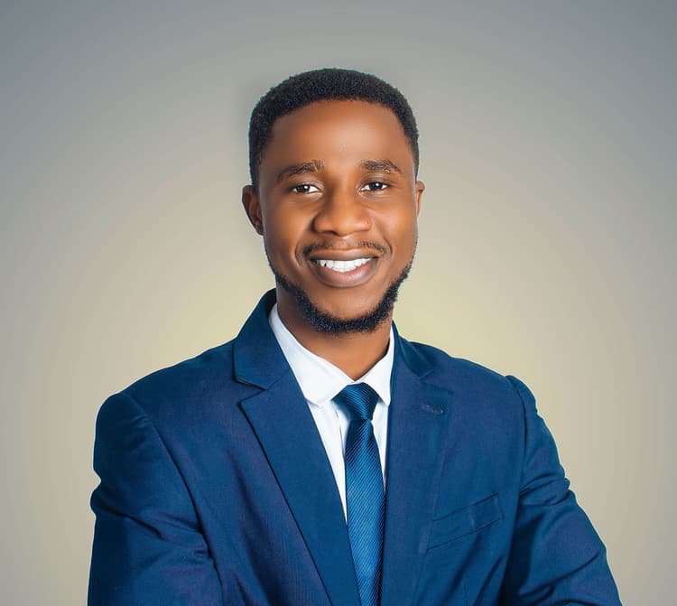 Uzoegbu Ndubisi Micheal